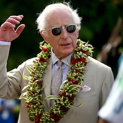 Royal staffer’s death shocks UK as family questions whether setback with King Charles played a role