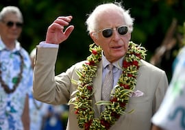 Alerta en el Reino Unido: un empleado del rey Carlos III se habría suicidado tras decepcionarle con un trabajo