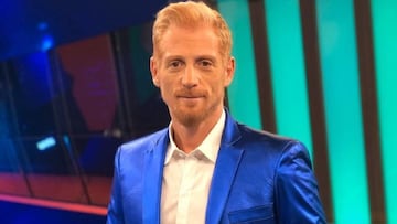 “Maleducado, grosero y atrevido”: la crítica más feroz que se recuerde de Liberman en contra de un chileno