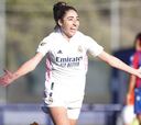Real Madrid - Atlético femenino: horario, TV y cómo ver el derbi de la Primera Iberdrola