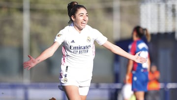 Real Madrid - Atlético femenino: horario, TV y cómo ver el derbi de la Primera Iberdrola
ALEGRIA GOL
