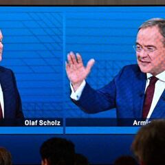 ¿Qué es la ronda de elefantes y por qué es tan importante en las elecciones alemanas?