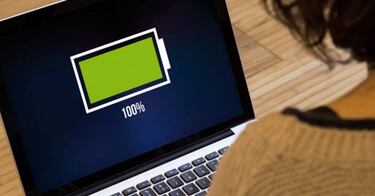 Cómo controlar con exactitud la batería de tu portátil