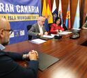 Gran Canaria sigue quemando etapas para acoger el Mundial 2023