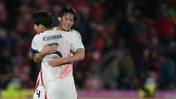 La Real ‘esconde’ una perla en Japón