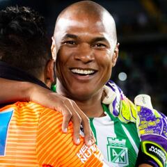 Alexis Henríquez será operado y será baja por 12 semanas