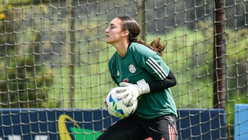 Selección Colombia Sub-17, fixture, reglas y competición.