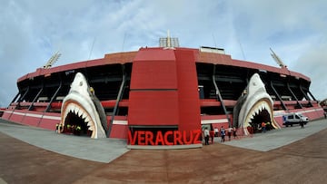 One of Mexican soccer’s most iconic venues, Estadio Luis ‘Pirata’ Fuente, is about to make its long-awaited return.