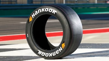 La historia de Hankook, el fabricante de neumáticos que más ha crecido en los últimos años