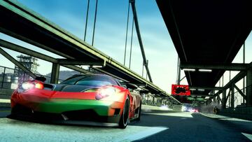 Burnout Paradise Remastered confirma precio y fecha en Nintendo Switch