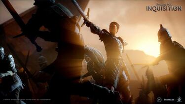 Galería de imágenes: Dragon Age: Inquisition