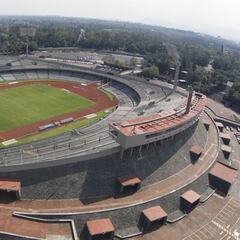 INAI pide a la UNAM declarar cuánto dinero da al Club Universidad