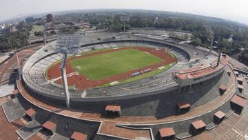 INAI pide a la UNAM declarar cuánto dinero da al Club Universidad