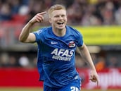 Koeman ve a Pedri en Kees Smit