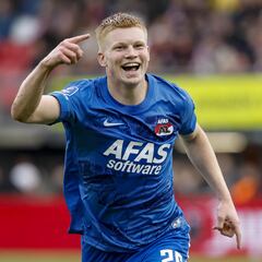 코만, 페드리, 키스 슈미트