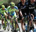 El Saxo dejará Tinkoff en 2016 por el despido de Riis