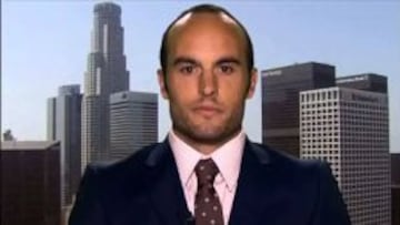 Donovan asegura que si USA pierde, Klinsmann debe irse