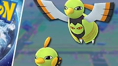 Se añaden seis nuevos Pokémon 'shiny' a Pokémon Go