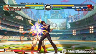 The King of Fighters XII, Impresiones