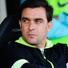 Detalles del exigente sistema que Guede impondrá en Colo Colo