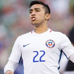 Los jugadores que se ganaron la confianza de Pizzi para la Copa