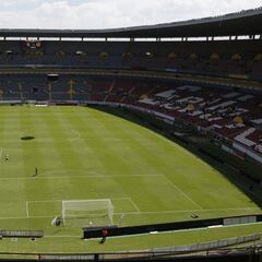 Jalisco recibirá a la Selección Mexicana femenil y quiere a la varonil