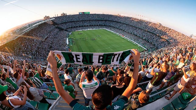La final se verá en el Villamarín