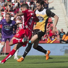 El Lugo pone a prueba el dulce momento del Girona