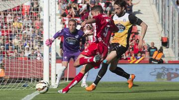 El Lugo pone a prueba el dulce momento del Girona