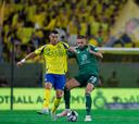 Al Nassr 1 - Al Ahli 1: resumen, goles y resultado