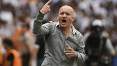 Pablo Repetto firma con Independiente