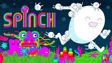 Spinch, análisis PC y Switch: Una experiencia sensorial