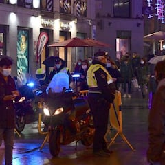 La nueva cepa de coronavirus ya circularía por España