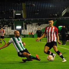 Primera RFEF Grupo 1: resultados, partidos y clasificación de la jornada 12