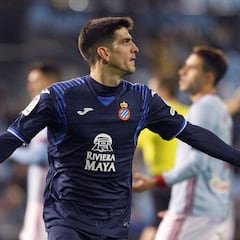 Gerard, en racha: "Sería un sueño poder ir a la Selección"