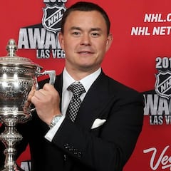 El lío aéreo de un jugador NHL:
¡le pidió cocaína a la azafata!