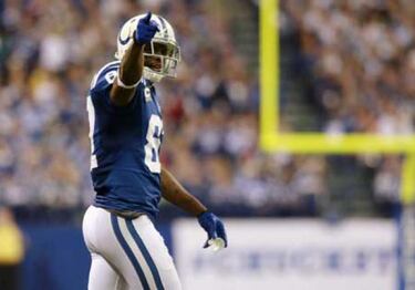 Previas de wild card: Ravens-Colts