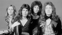 Brian May airs unreleased Queen track from 1973: “No one has ever heard this version”