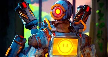 Respawn inaugura un nuevo estudio dedicado únicamente a Apex Legends