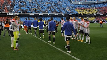 Villarreal vs Real Madrid: LaLiga clash to see guard of honour