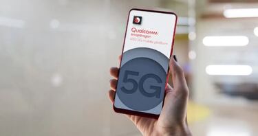 Snapdragon 480, llega el chip 5G para smartphones baratos