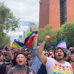 Descubre las mejores recomendaciones y tips para ir a la Marcha del Orgullo LGBT en CDMX este 2025
