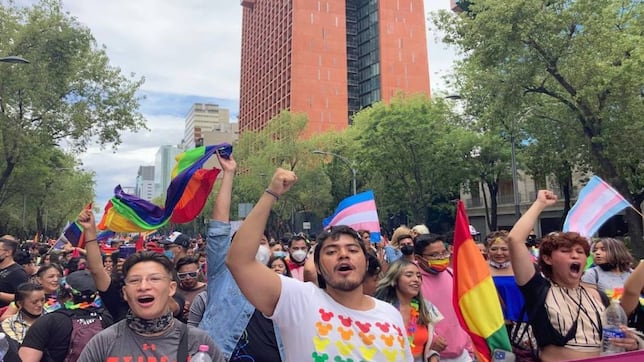 Descubre las mejores recomendaciones y tips para ir a la Marcha del Orgullo LGBT en CDMX este 2025