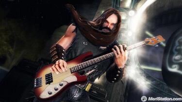 Guitar Hero Queen se confirma de forma extraoficial