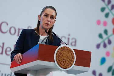 Quiénes acudirán al Primer Informe de Gobierno de Sheinbaum del 1 de septiembre: lista completa