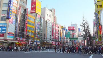 Akihabara