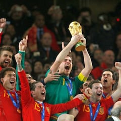 La Selección llega a los 700 partidos en 99 años