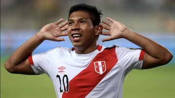 Edison Flores: "No pueden jugar con mi familia"