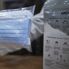 Un experto revela hasta cuándo habrá que llevar mascarilla