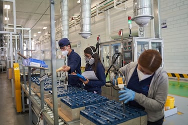Así sería la jornada laboral de 40 horas en México: las posibles sanciones para las empresas que no cumplan
